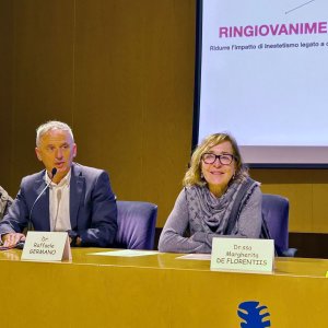 ciuffolo - de florentiis